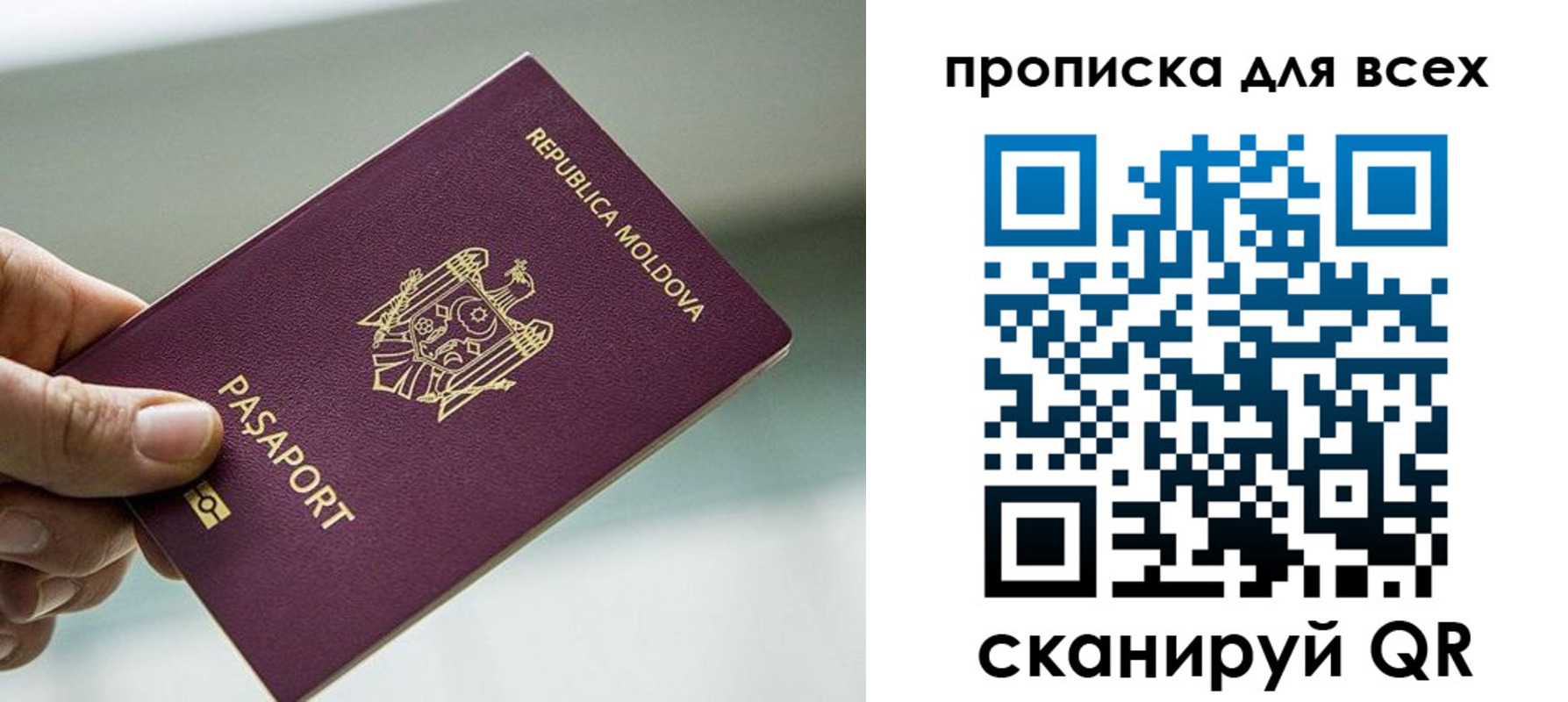 прописка иностранных граждан в Истре
